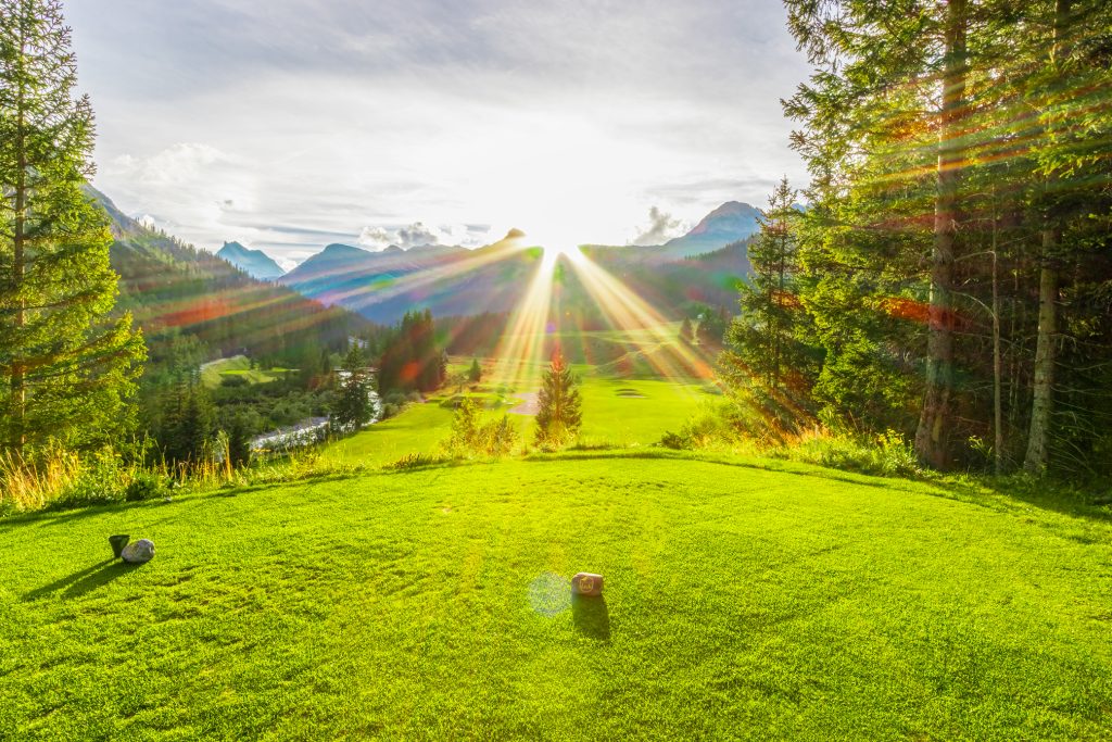 Golfclub Lech joined THE LOGE