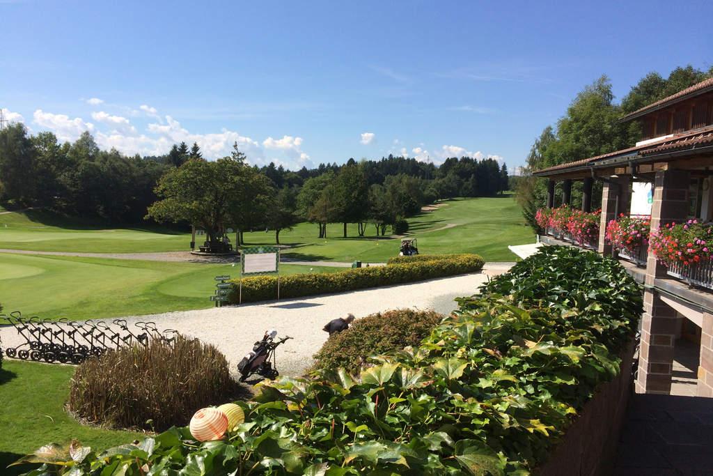 GC Velden Wörthersee joined THE LOGE