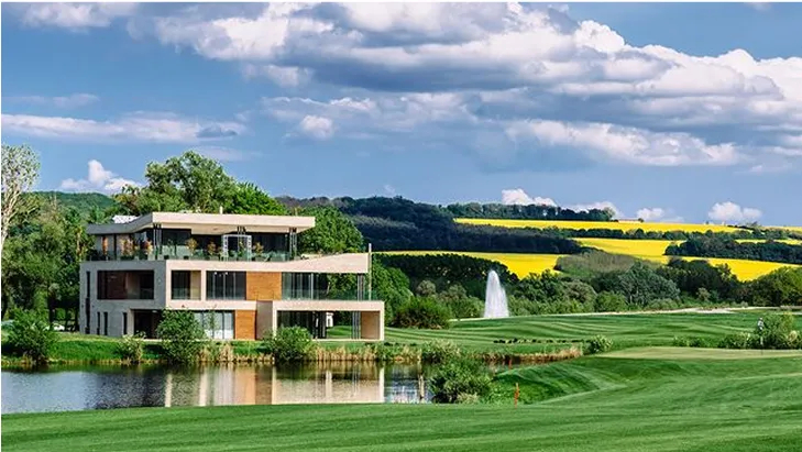 🏆 Das war der THE LOGE Ryder Cup 2025